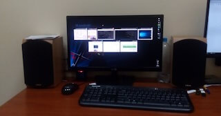 Заказать администрирование серверов Linux в Кстово. Обслуживание ПК, ремонт от 306 руб