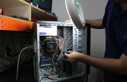 Установка антивирусной защиты Кстово