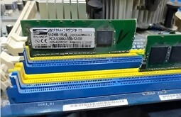 Настройка серверов Кстово